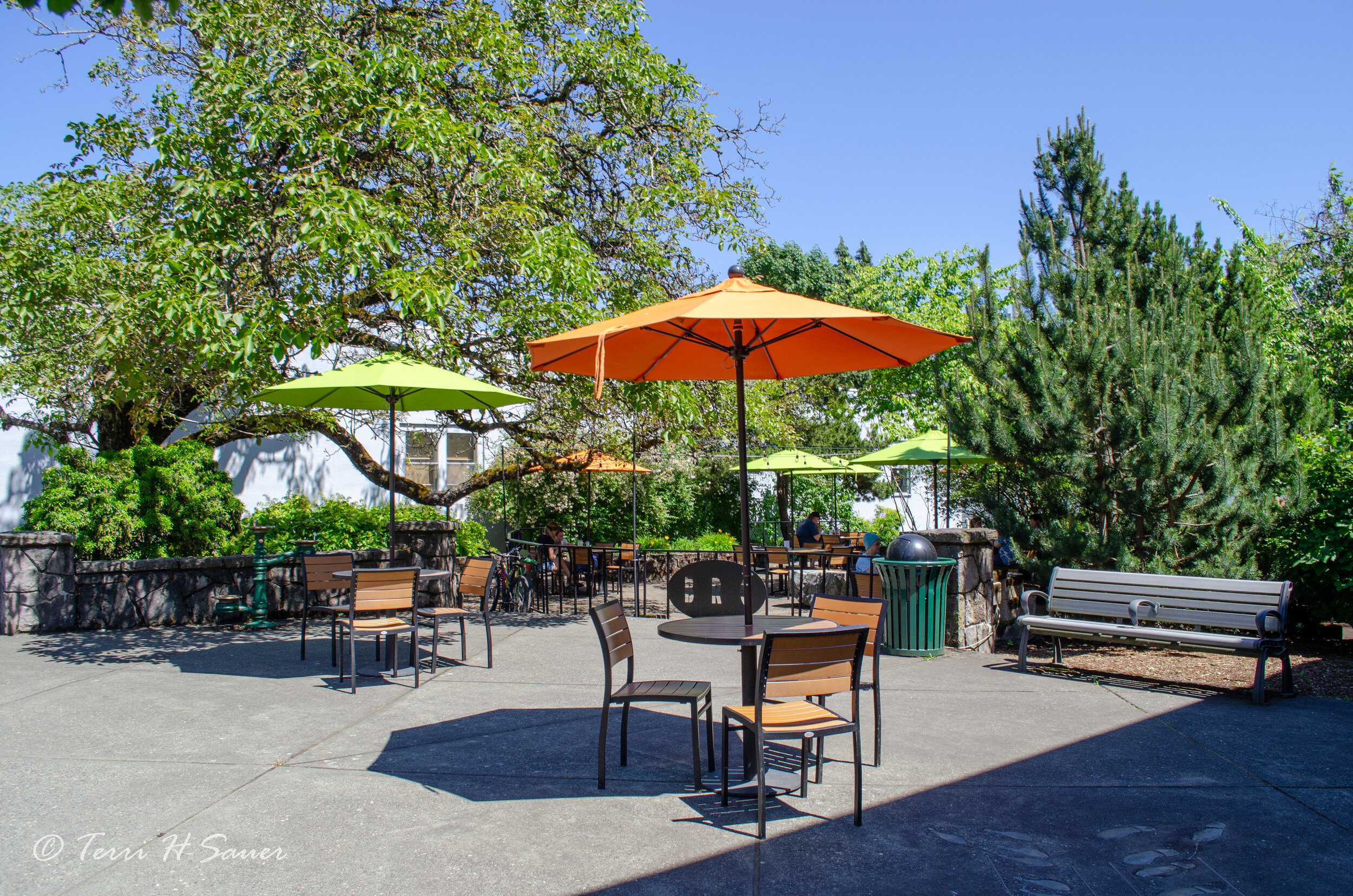 Our History Hotel Stevenson in Stevenson, Washington