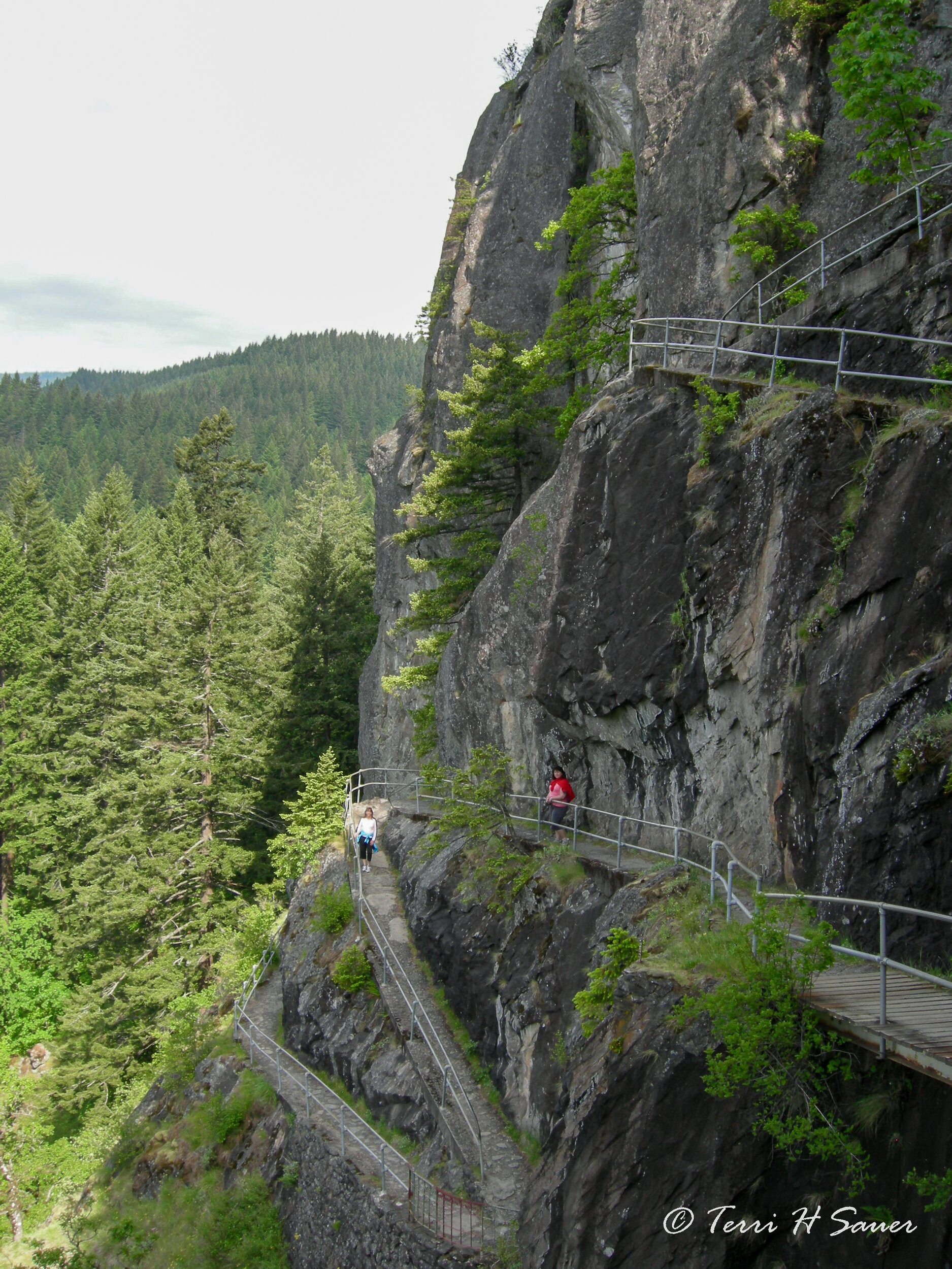 Our History Hotel Stevenson in Stevenson, Washington