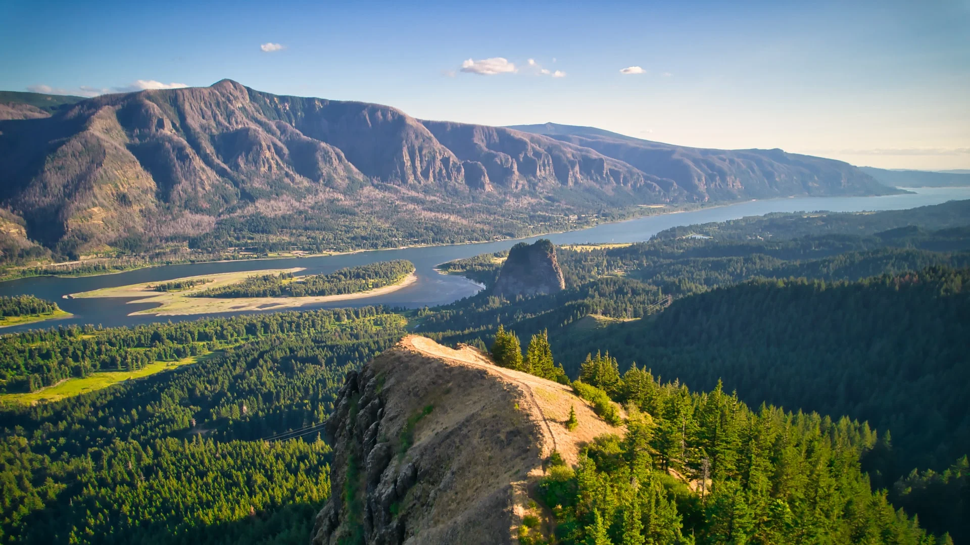 columbia river gorge